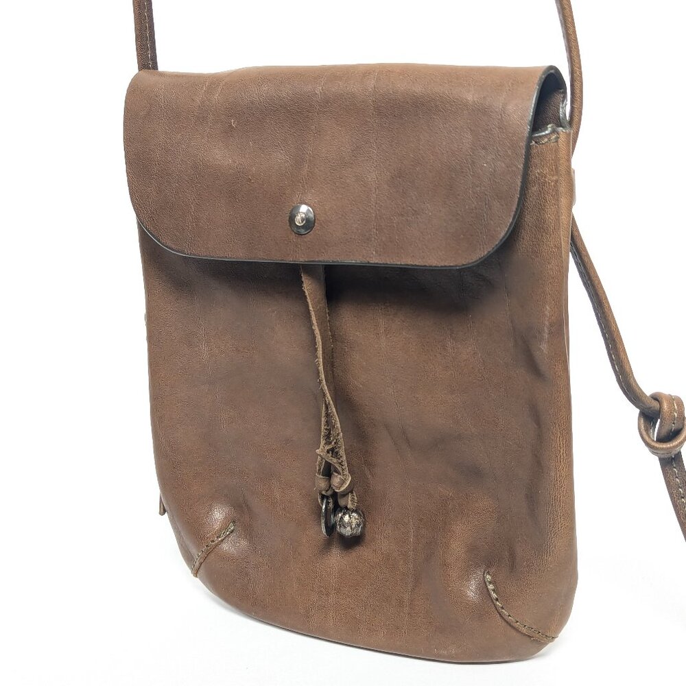 MASSIMO PALOMBA Myra Puccini Medicine Crossbody Bag - Picture 4 of 10